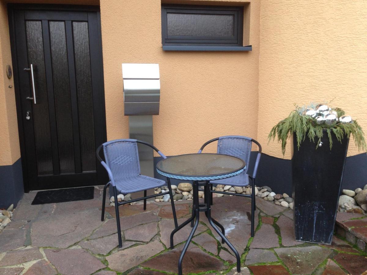 Ferienwohnung Haus Angela Gudesweiler ภายนอก รูปภาพ
