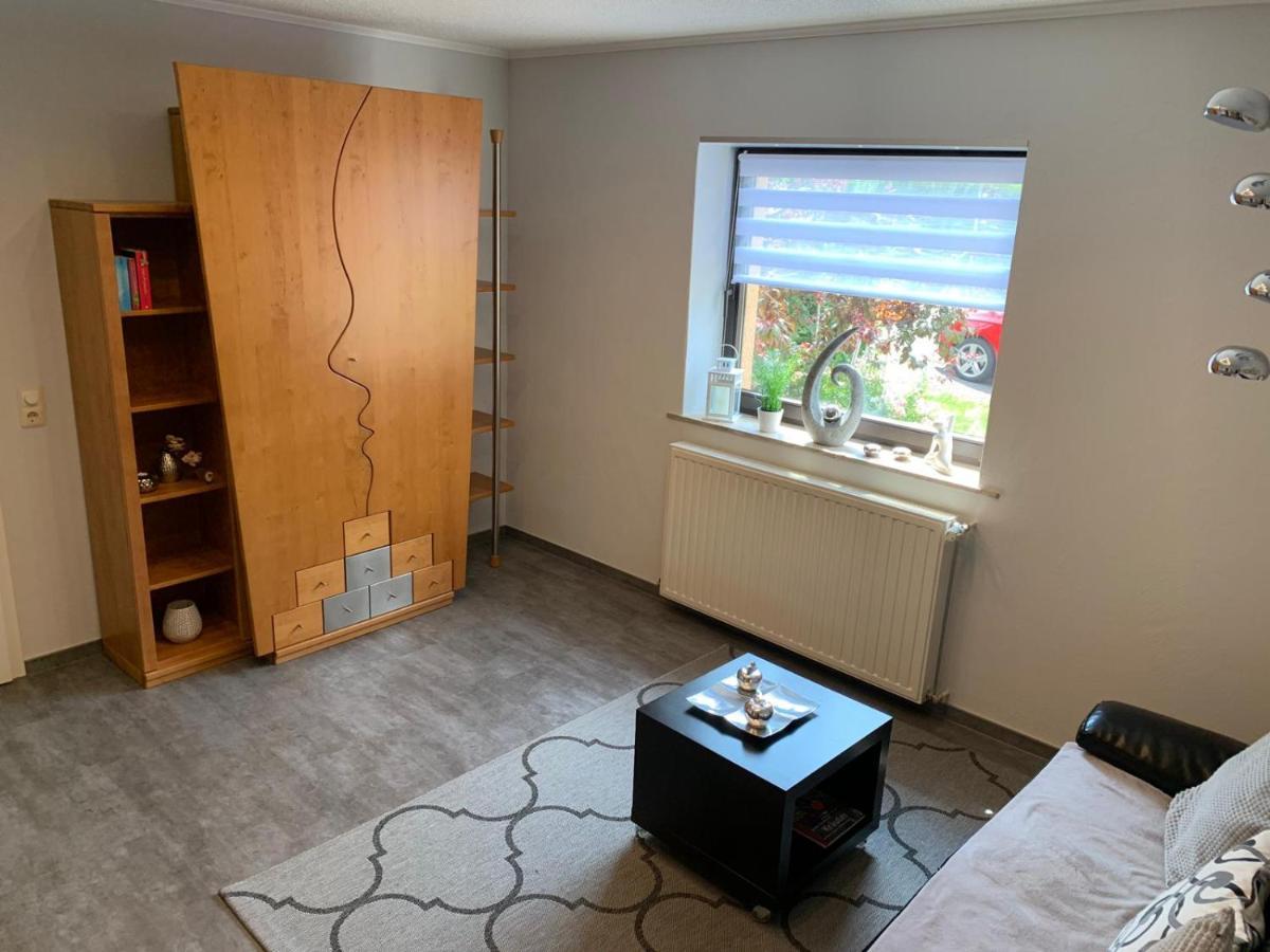 Ferienwohnung Haus Angela Gudesweiler ภายนอก รูปภาพ